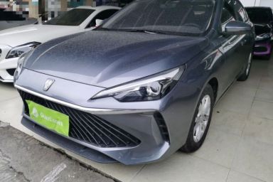 Used Roewe i5 2023 1.5L CVT Luxury Edition