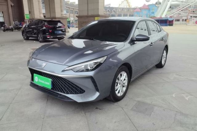 Used Roewe i5 2023 1.5L CVT Luxury Edition