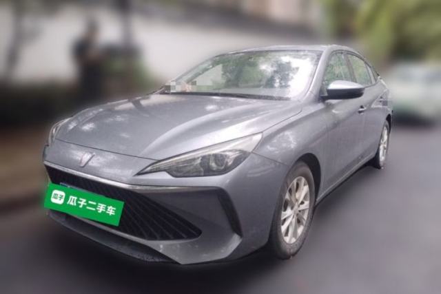 Used Roewe i5 2023 1.5L Manual Comfort Edition