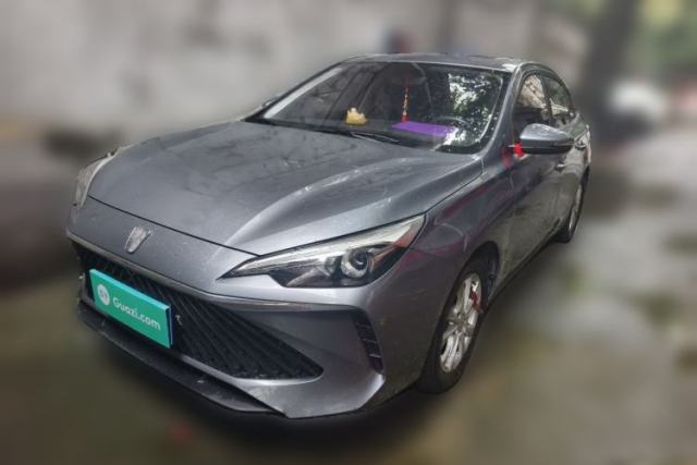 Used Roewe i5 2023 1.5L CVT Luxury Edition