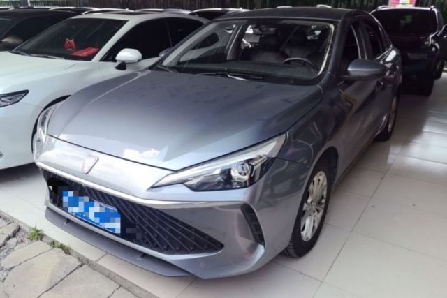 Used Roewe i5 2023 1.5L CVT Luxury Edition