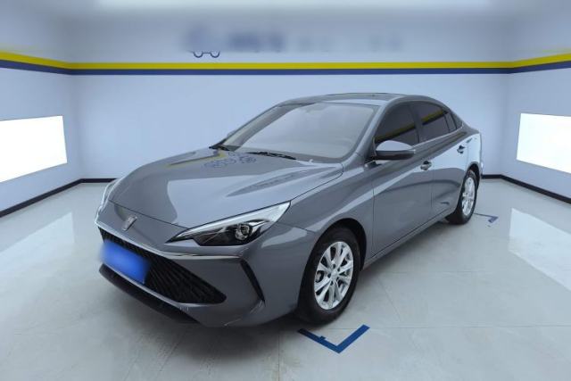 Used Roewe i5 2023 1.5L CVT Luxury Edition