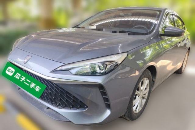 Used Roewe i5 2023 1.5L Manual Comfort Edition