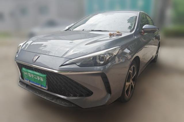 Used Roewe i5 2023 1.5L CVT Luxury Edition