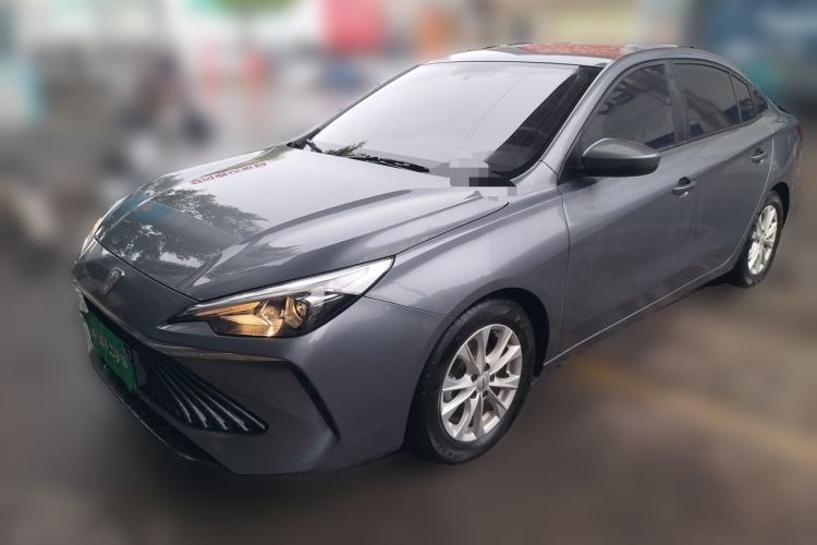Used Roewe i5 2023 1.5L Manual Comfort Edition Guazi used car, China used car export, Used car for sale, Used Roewe cars, Cheapest cars for sale