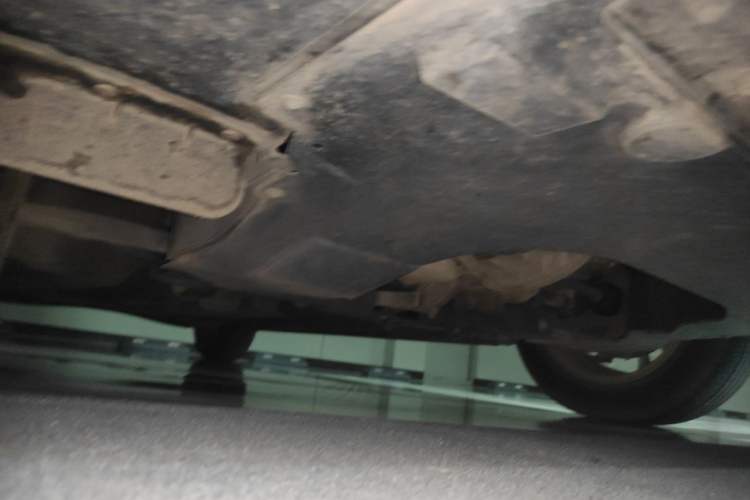 Used Roewe i5 2023 1.5L Manual Comfort Edition Chassis Front Right