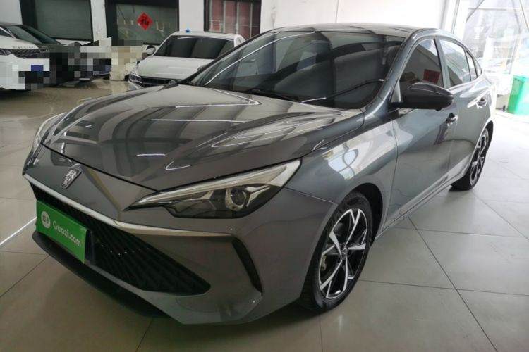Used Roewe i5 2023 1.5L CVT Luxury Edition Guazi used car, China used car export, Used car for sale, Used cars, Cheapest cars for sale