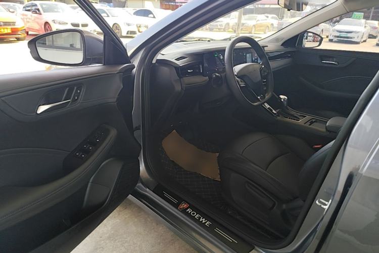 Used Roewe i5 2023 1.5L CVT Luxury Edition Driver Seat