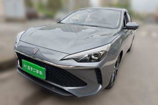 Used Roewe i5 2023 1.5L CVT Luxury Edition