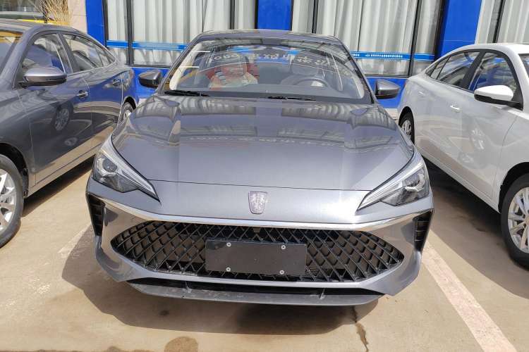 Used Roewe i5 2023 1.5L CVT Luxury Edition Exterior 1