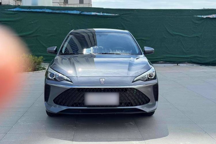 Used Roewe i5 2023 1.5L Manual Comfort Edition Exterior 1