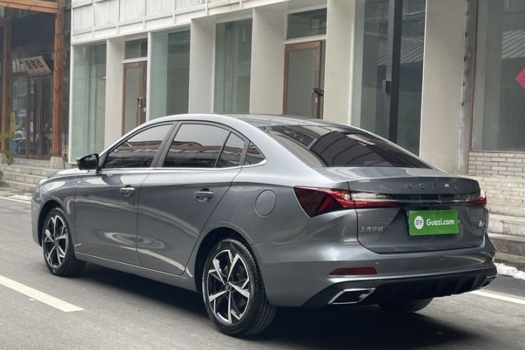Used Roewe i5 2023 1.5L CVT Luxury Edition Exterior 3