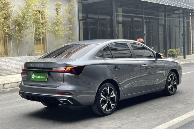 Used Roewe i5 2023 1.5L CVT Luxury Edition Exterior 5