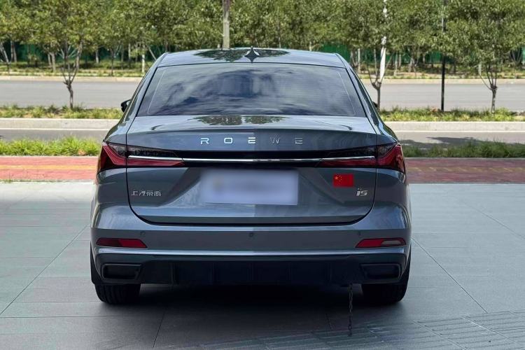 Used Roewe i5 2023 1.5L Manual Comfort Edition Exterior 5