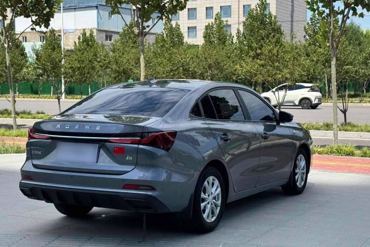 Used Roewe i5 2023 1.5L Manual Comfort Edition Exterior 6