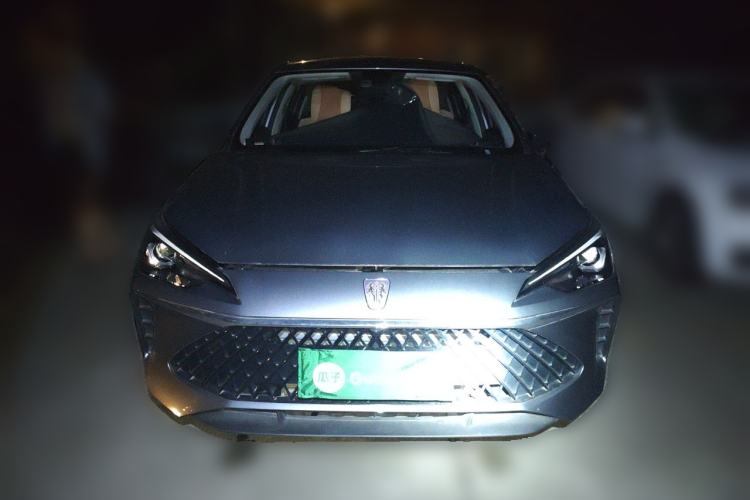 Used Roewe i5 2023 1.5L Manual Comfort Edition Front