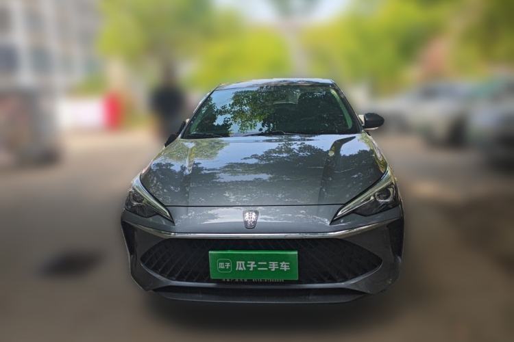 Used Roewe i5 2023 1.5L CVT Luxury Edition Front