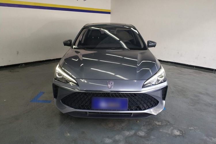 Used Roewe i5 2023 1.5L CVT Luxury Edition Front