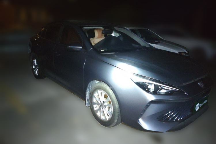 Used Roewe i5 2023 1.5L Manual Comfort Edition Front Right 45 Deg