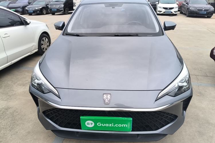 Used Roewe i5 2023 1.5L CVT Luxury Edition Front
