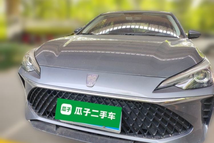 Used Roewe i5 2023 1.5L Manual Comfort Edition Front