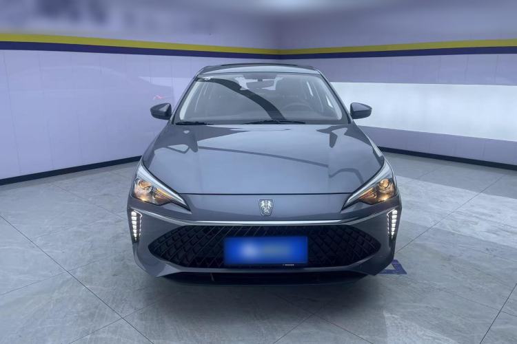 Used Roewe i5 2023 1.5L CVT Luxury Edition Front