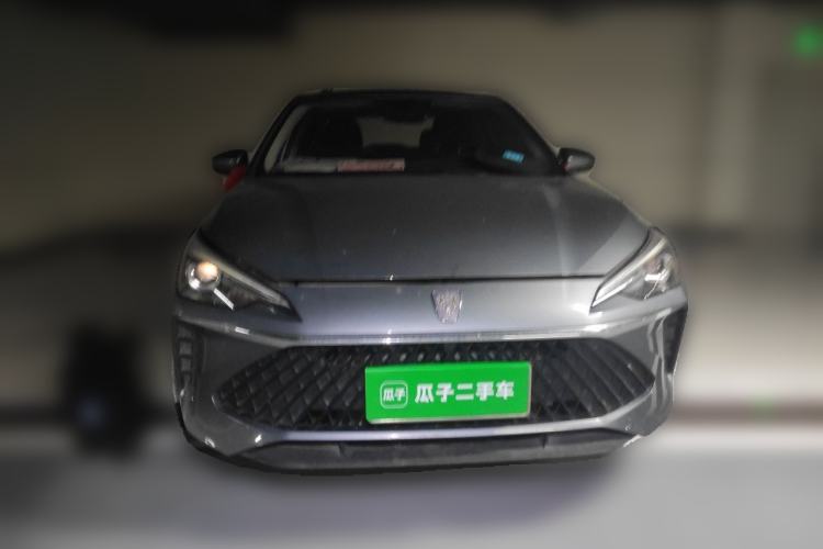 Used Roewe i5 2023 1.5L Manual Comfort Edition Front