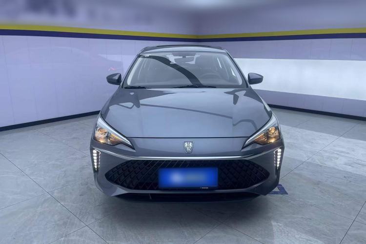 Used Roewe i5 2023 1.5L CVT Luxury Edition Front