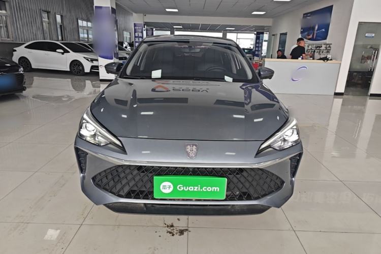 Used Roewe i5 2023 1.5L CVT Luxury Edition Front