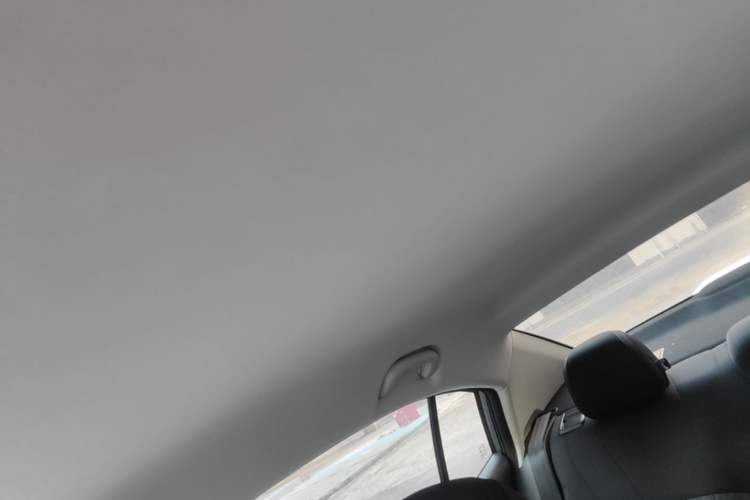 Used Roewe i5 2023 1.5L Manual Comfort Edition Headliner