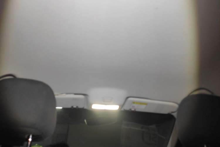 Used Roewe i5 2023 1.5L Manual Comfort Edition Headliner
