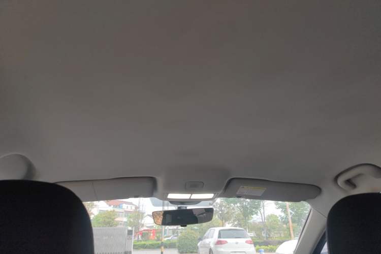 Used Roewe i5 2023 1.5L Manual Comfort Edition Headliner