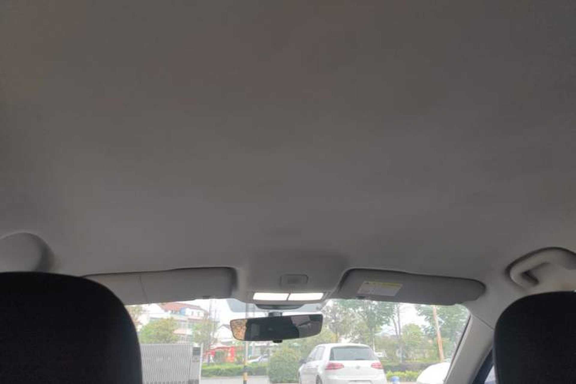 Used Roewe i5 2023 1.5L Manual Comfort Edition Headliner