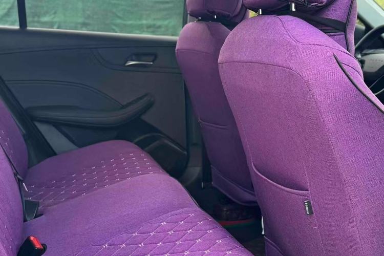 Used Roewe i5 2023 1.5L Manual Comfort Edition Interior 6