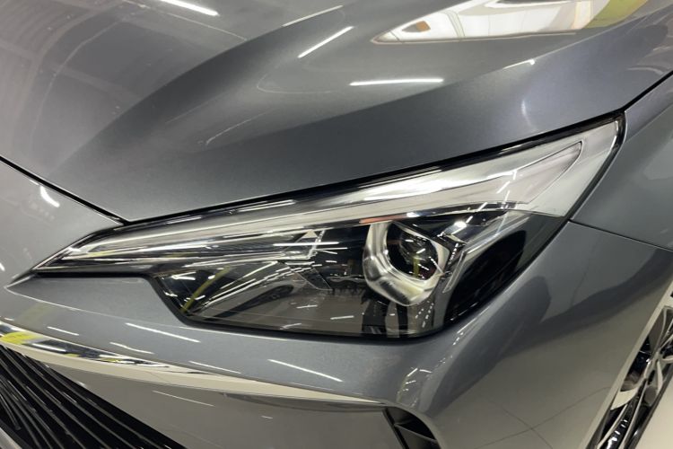 Used Roewe i5 2023 1.5L CVT Luxury Edition Left Front Headlight