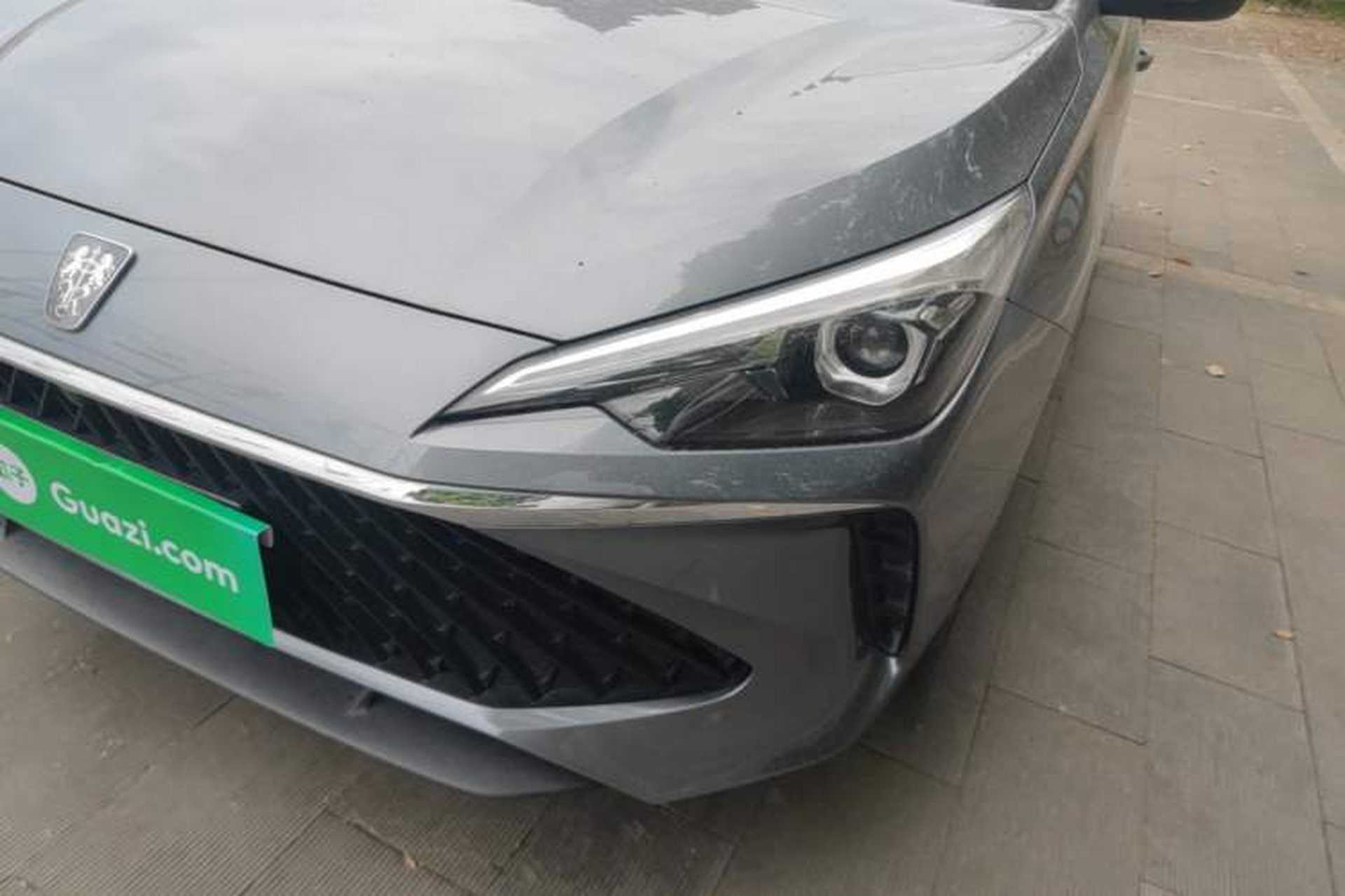 Used Roewe i5 2023 1.5L Manual Comfort Edition Left Front Headlight