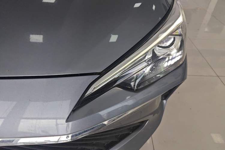 Used Roewe i5 2023 1.5L CVT Luxury Edition Left Front Headlight