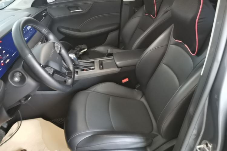 Used Roewe i5 2023 1.5L CVT Luxury Edition Left Front Seat