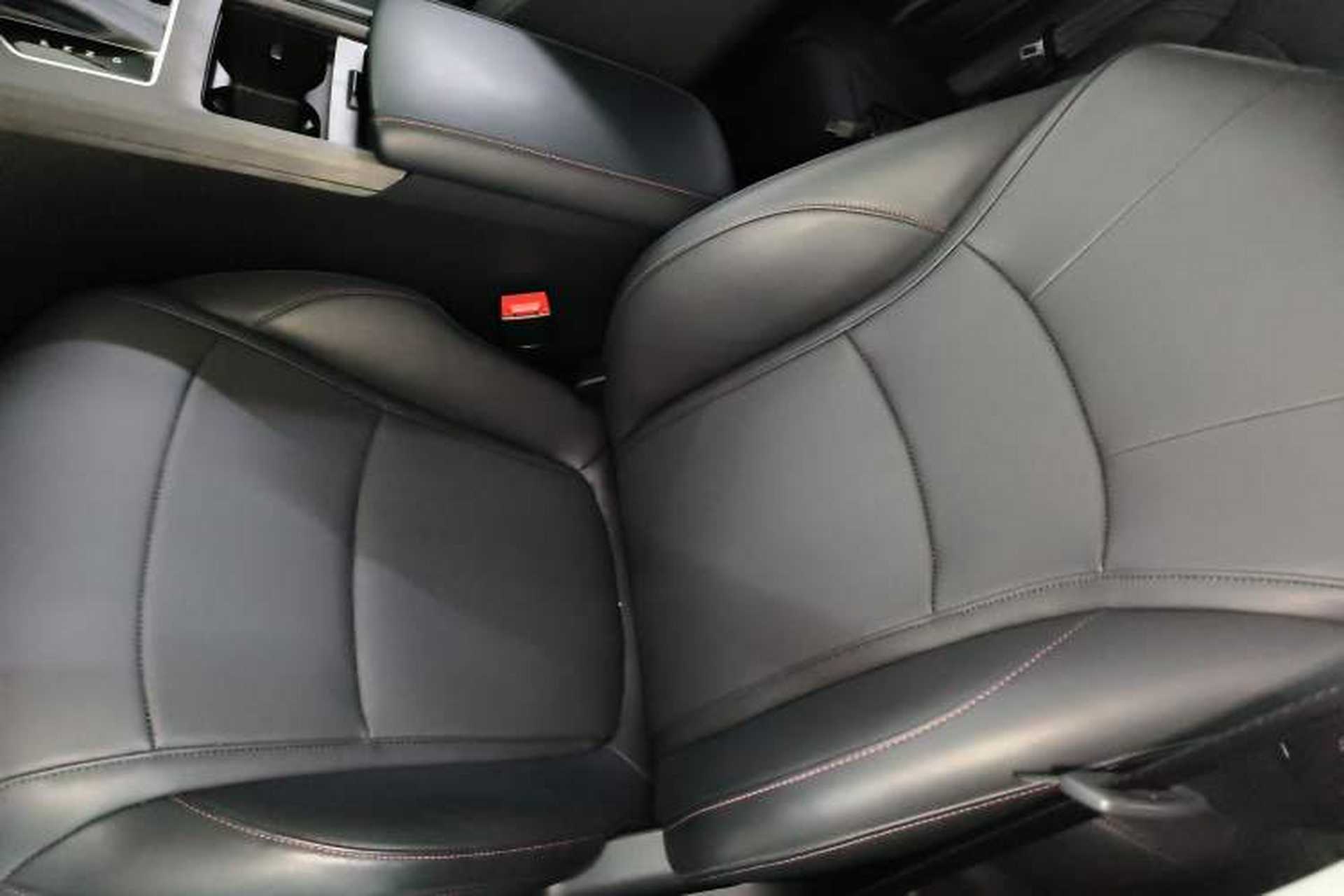 Used Roewe i5 2023 1.5L CVT Luxury Edition Left Front Seat
