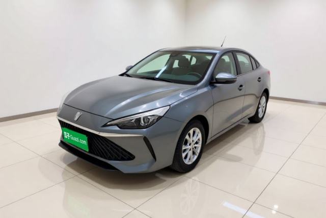 Used Roewe i5 2023 1.5L CVT Luxury Edition