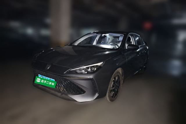 Used Roewe i5 2023 1.5L CVT Luxury Edition