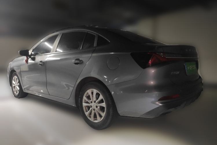 Used Roewe i5 2023 1.5L Manual Comfort Edition Rear Left 45 Deg