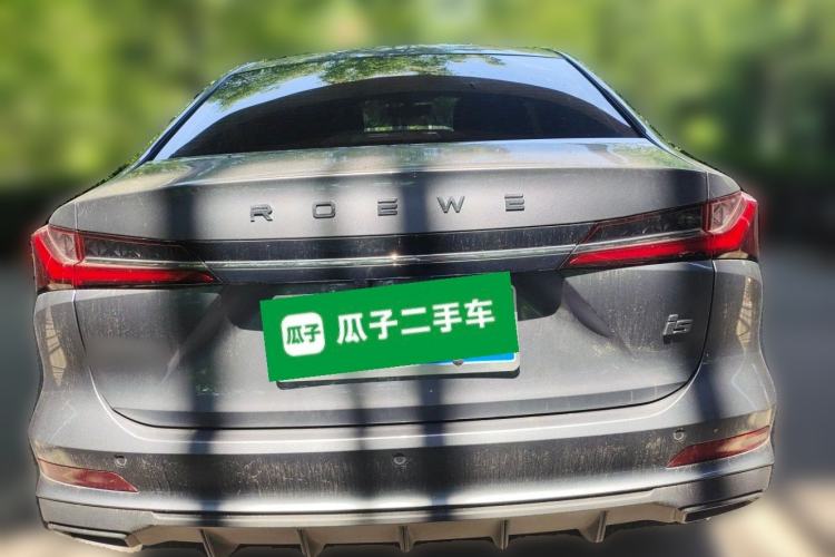 Used Roewe i5 2023 1.5L Manual Comfort Edition Rear