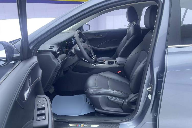 Used Roewe i5 2023 1.5L CVT Luxury Edition Right Front Seat