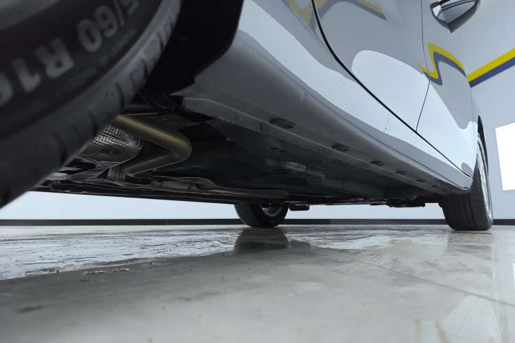 Used Roewe i5 2023 1.5L CVT Luxury Edition Right Side Sill