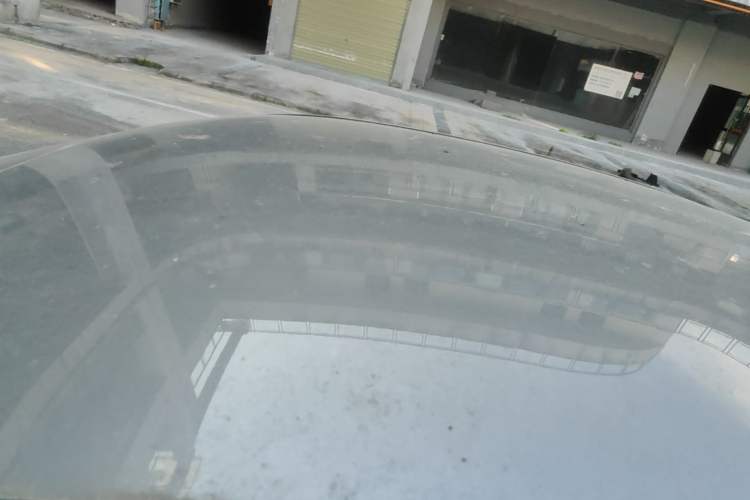 Used Roewe i5 2023 1.5L Manual Comfort Edition Roof