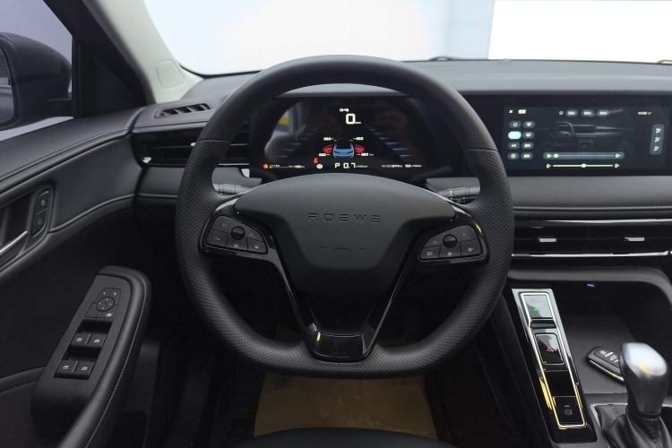 Used Roewe i5 2023 1.5L CVT Luxury Edition Steering Wheel