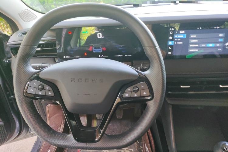 Used Roewe i5 2023 1.5L Manual Comfort Edition Steering Wheel