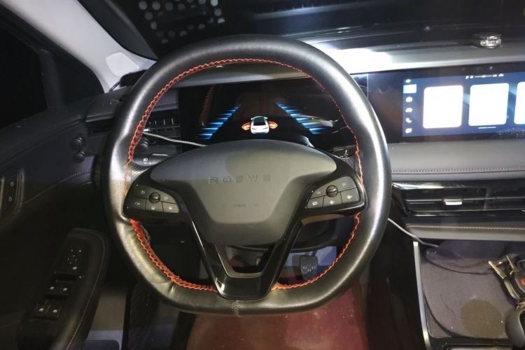Used Roewe i5 2023 1.5L Manual Comfort Edition Steering Wheel