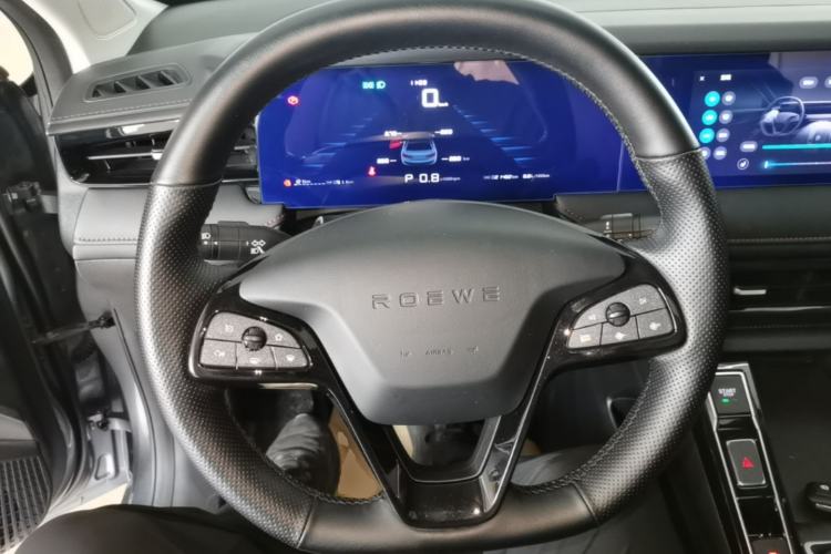 Used Roewe i5 2023 1.5L CVT Luxury Edition Steering Wheel